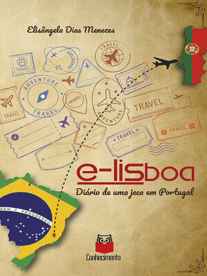 cover image of E-LISboa